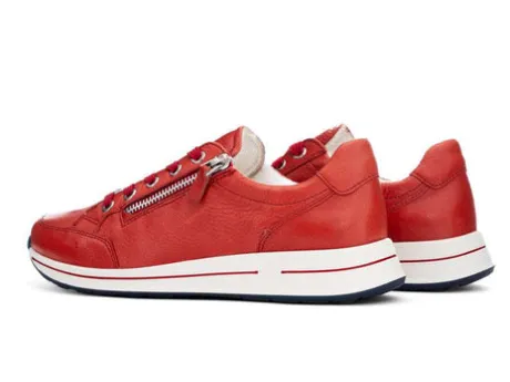 Ara 125480103R- Wide Fit Trainer.