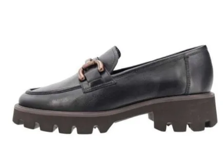 Ara 122170102-Slim Fit Loafer