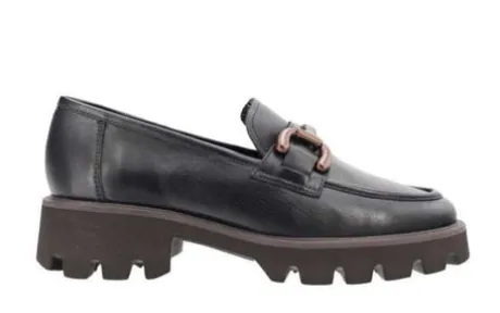 Ara 122170102-Slim Fit Loafer