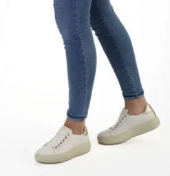 Ara 124652317W- Wide Fit Trainer.