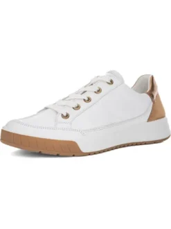 Ara White and Bronze Trainer|125000408