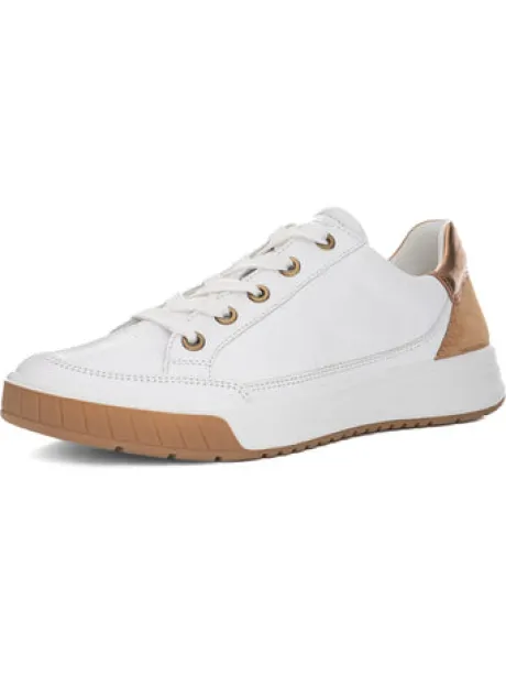 Ara White and Bronze Trainer|125000408