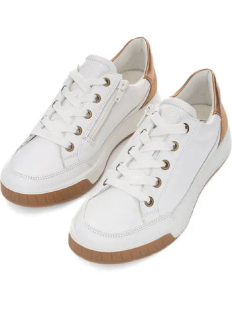 Ara White and Bronze Trainer|125000408