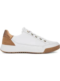 Ara White and Bronze Trainer|125000408