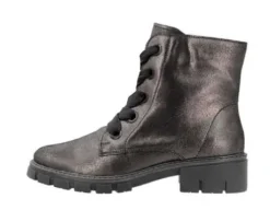 Ara 122312611-Wide Fit Ankle Boot