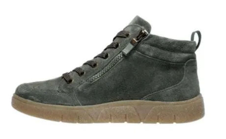 Ara Wide Fit Ankle Boot - 122445396