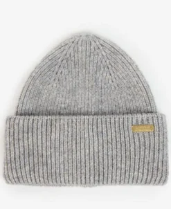 Barbour LHA488GY11- Cap.