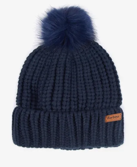 Barbour LHA336NY15-Beanie.