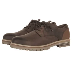 Barbour MFO0714B95- Laced Shoe.