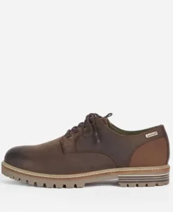 Barbour MFO714BR95- Ankle Boot.