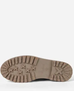 Barbour MFO714BR95- Ankle Boot.