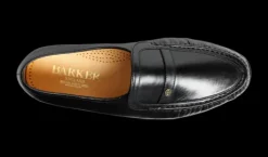 Barker JEFERSONBL-Mocassin.