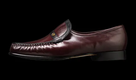 Barker JEFERSONBU-Mocassin.