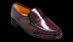 Barker JEFERSONBU-Mocassin.