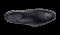 Barker LIFFEYBLK- Formal Shoe.