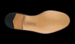 BARKER MOCCASIN.