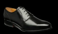 Barker Morriston - Black Formal Laced.
