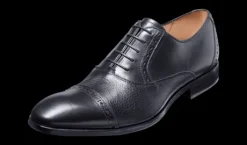 Barker Ramsgate- Formal Toe Cap.