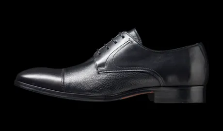 Barker Southwold- Formal Laced.