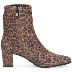 Caprice 925354420- Leo Ankle Boot.