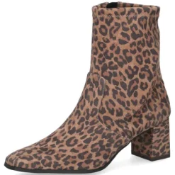 Caprice 925354420- Leo Ankle Boot.