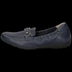 Caprice 2465442877- Wide Fit Loafer.