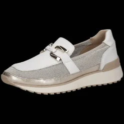 Caprice 2450144137- Wide Fit Loafer.