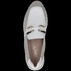 Caprice 2450144137- Wide Fit Loafer.