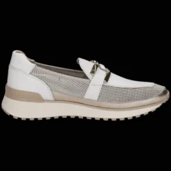 Caprice 2450144137- Wide Fit Loafer.