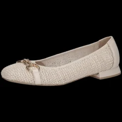 Caprice 2250342199- Wide Fit Pump.