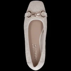 Caprice 2250342199- Wide Fit Pump.