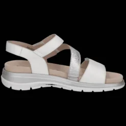 Caprice 2871644183- Wide Fit Sandal.