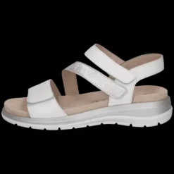 Caprice 2871644183- Wide Fit Sandal.
