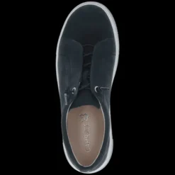 Caprice 2370944857- Wide Fit Trainer.