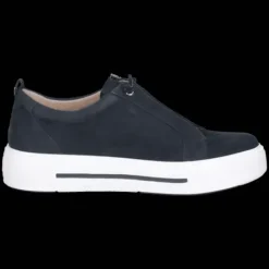 Caprice 2370944857- Wide Fit Trainer.