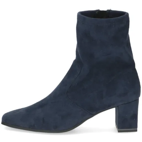 Caprice 925354868-Ankle Boot.
