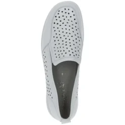 Caprice 2476020W - Extra Wide Fit Slip On Shoe.