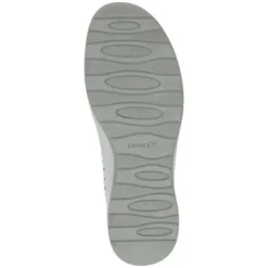Caprice 2476020W - Extra Wide Fit Slip On Shoe.