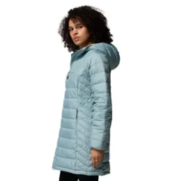Columbia WK9575461-Powder Lite jacket.