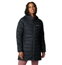 Columbia WK9575010-Powder Lite jacket.
