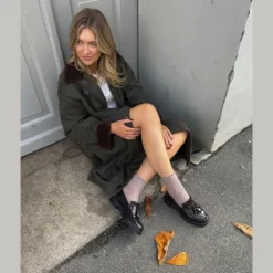 Copenhagen CS8850-Loafer.