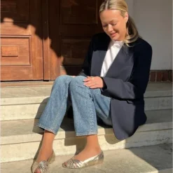 Copenhagen Gold Pump|CS8502GLD-Pump