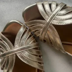 Copenhagen Gold Pump|CS8502GLD-Pump