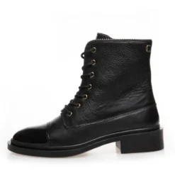 CS8090BP -Copenhagen Ankle Boot.