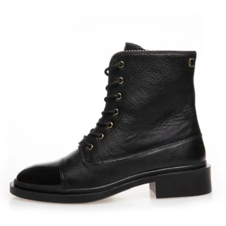 CS8090BP -Copenhagen Ankle Boot.