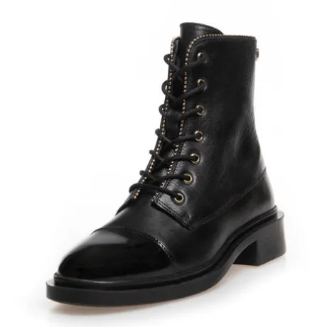 CS8090BP -Copenhagen Ankle Boot.