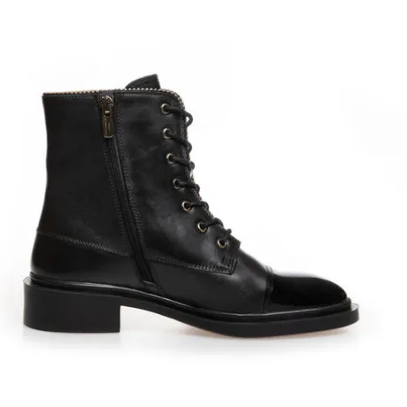 CS8090BP -Copenhagen Ankle Boot.