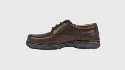 Dubarry Bide 4581TAN-Laced Shoe.