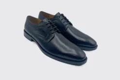 Dubarry 5899BLK Dance- Laced Shoe.