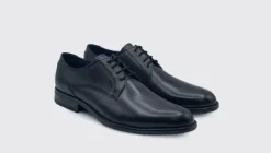 Dubarry 5880BLK Dasher- Laced Shoe.